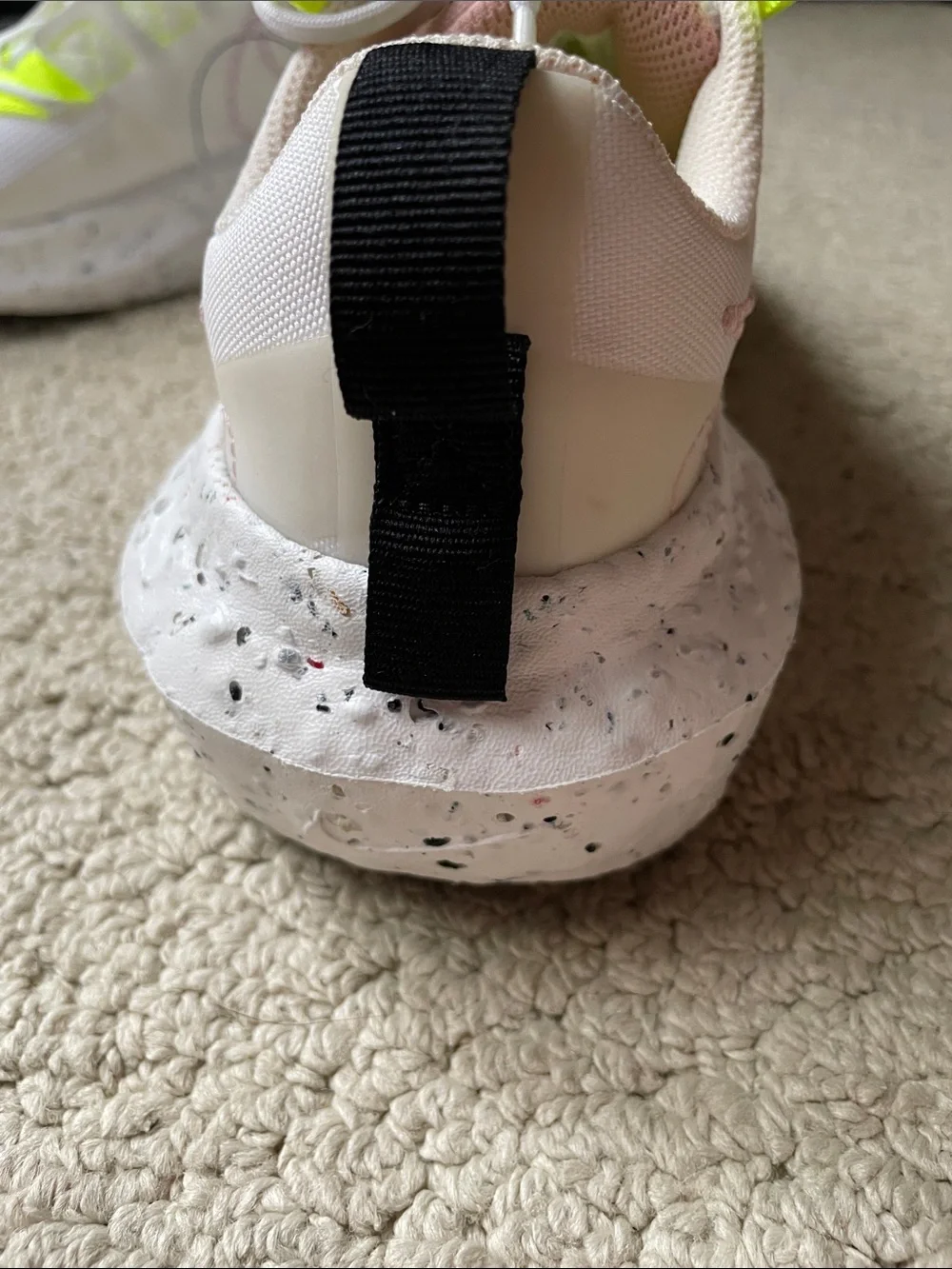 Nike Crater Impact Sneakers